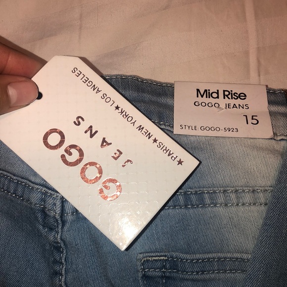 Jeans - Picture 6 of 6